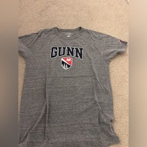 Gunn Tee